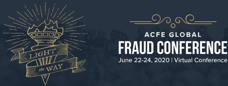 31st ACFE Global Fraud Conference Al Nazaha Association